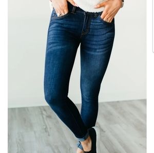 Kancan Skinny Jeans